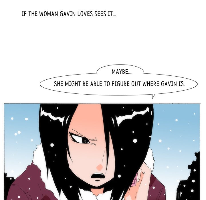 Can’t See Can’t Hear But Love Chapter 79 image 21