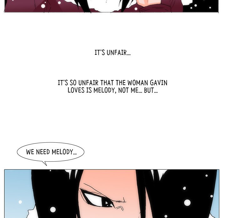 Can’t See Can’t Hear But Love Chapter 79 image 22