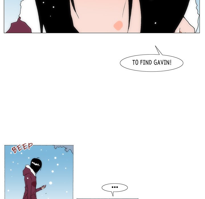 Can’t See Can’t Hear But Love Chapter 79 image 23