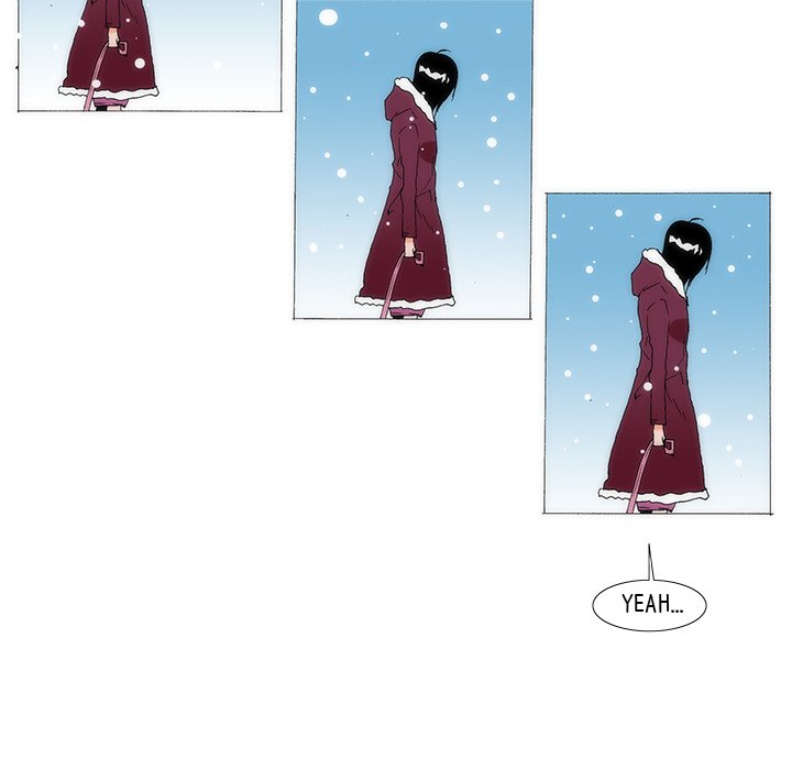 Can’t See Can’t Hear But Love Chapter 79 image 24