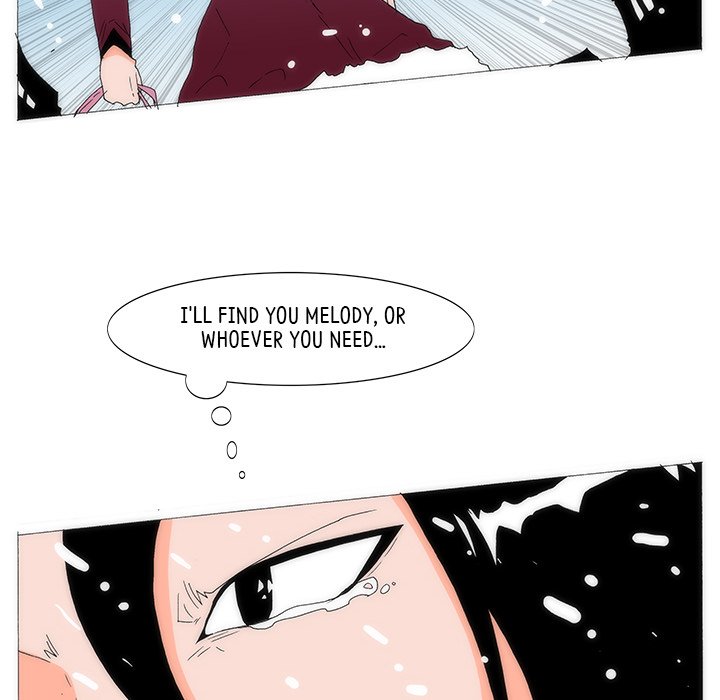 Can’t See Can’t Hear But Love Chapter 79 image 26