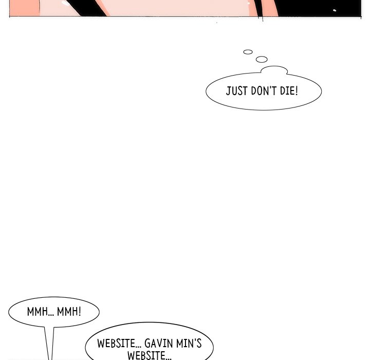 Can’t See Can’t Hear But Love Chapter 79 image 27