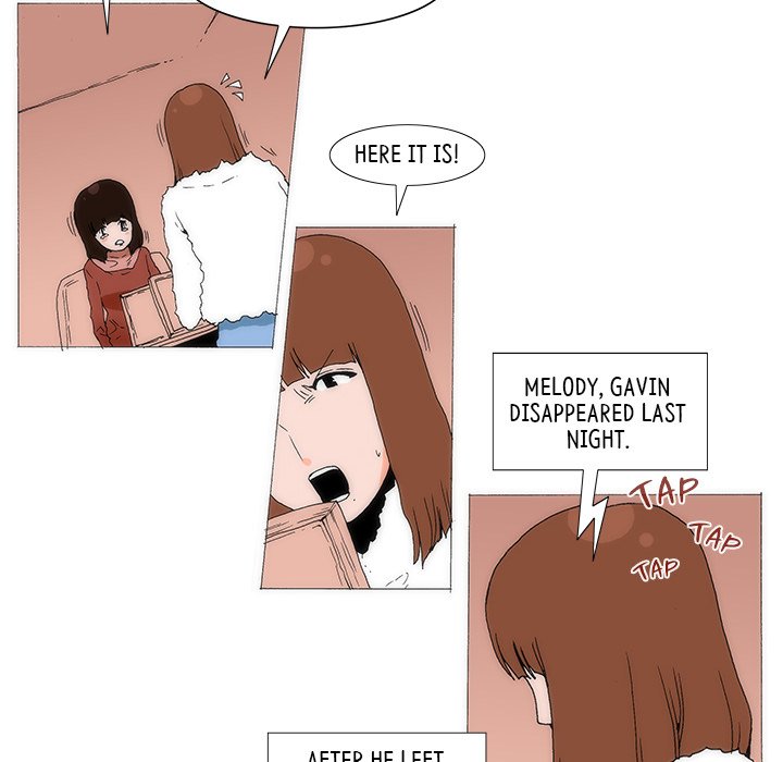 Can’t See Can’t Hear But Love Chapter 79 image 28