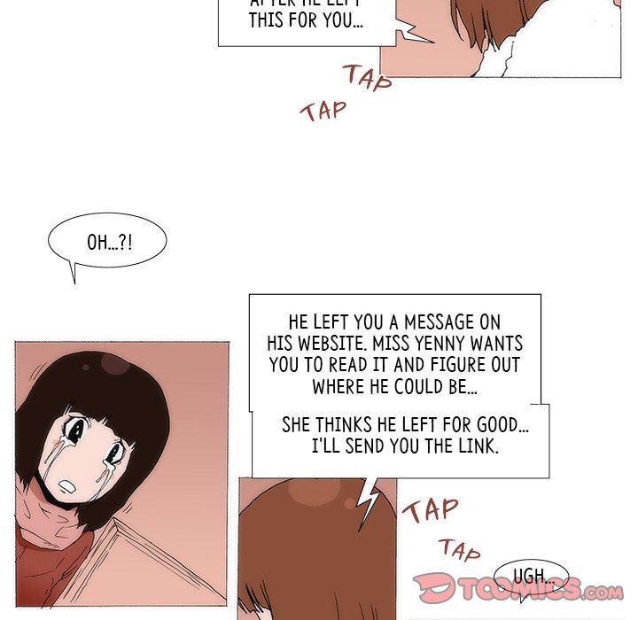 Can’t See Can’t Hear But Love Chapter 79 image 29