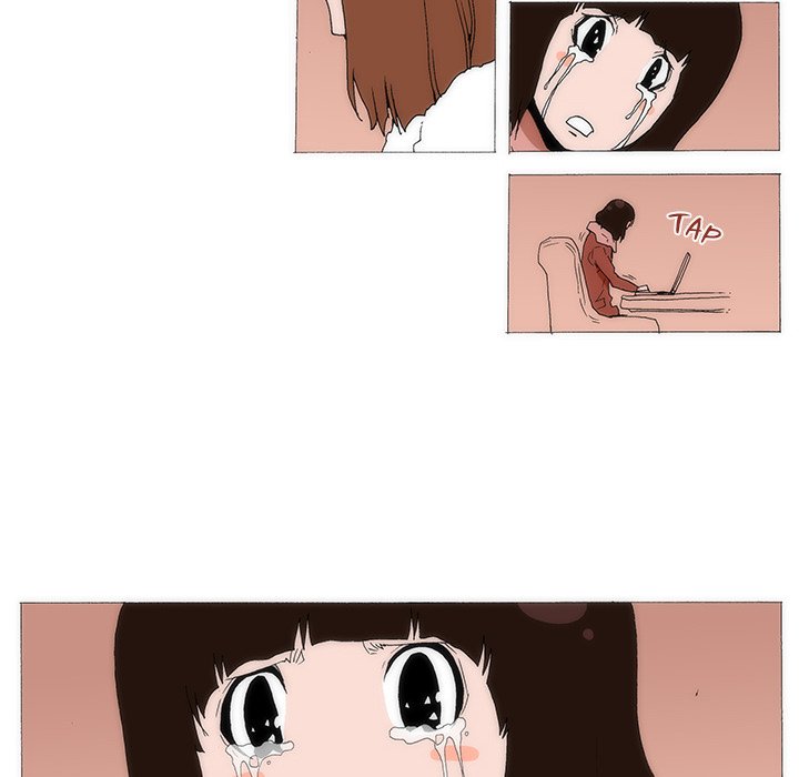 Can’t See Can’t Hear But Love Chapter 79 image 30