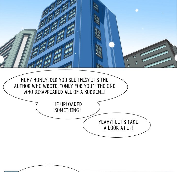 Can’t See Can’t Hear But Love Chapter 79 image 34