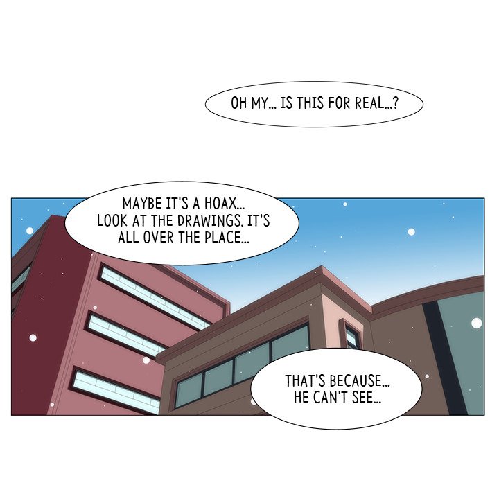 Can’t See Can’t Hear But Love Chapter 79 image 37