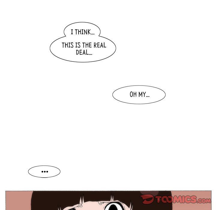 Can’t See Can’t Hear But Love Chapter 79 image 38