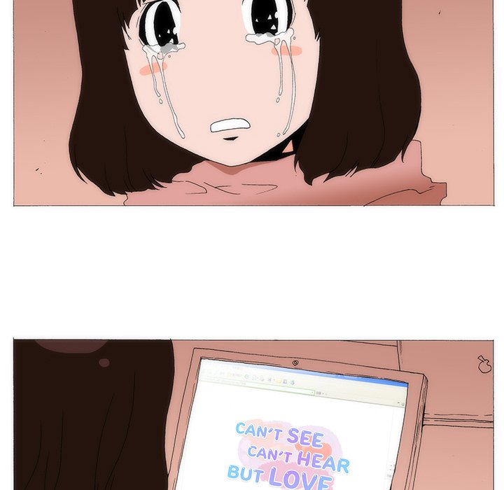 Can’t See Can’t Hear But Love Chapter 79 image 39