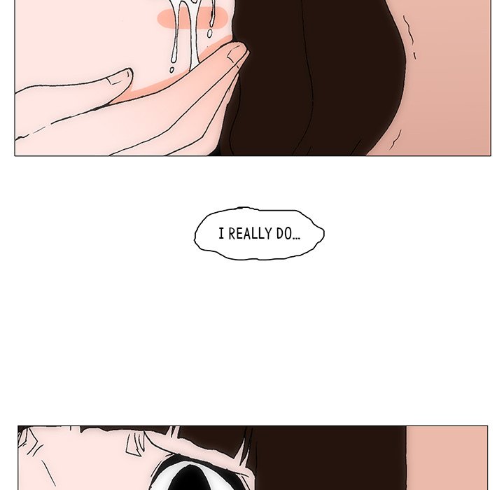Can’t See Can’t Hear But Love Chapter 79 image 4