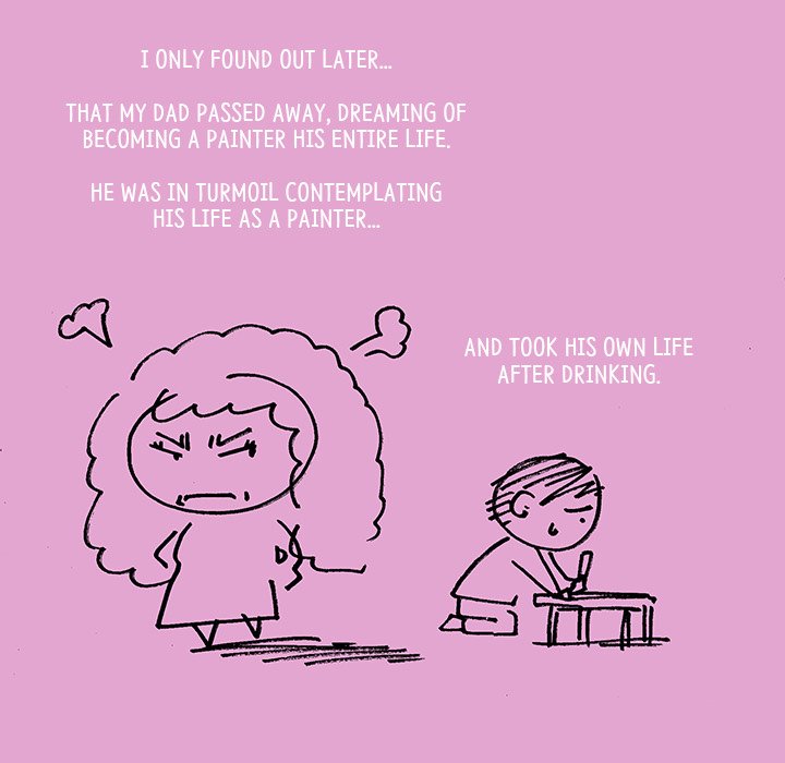 Can’t See Can’t Hear But Love Chapter 79 image 51