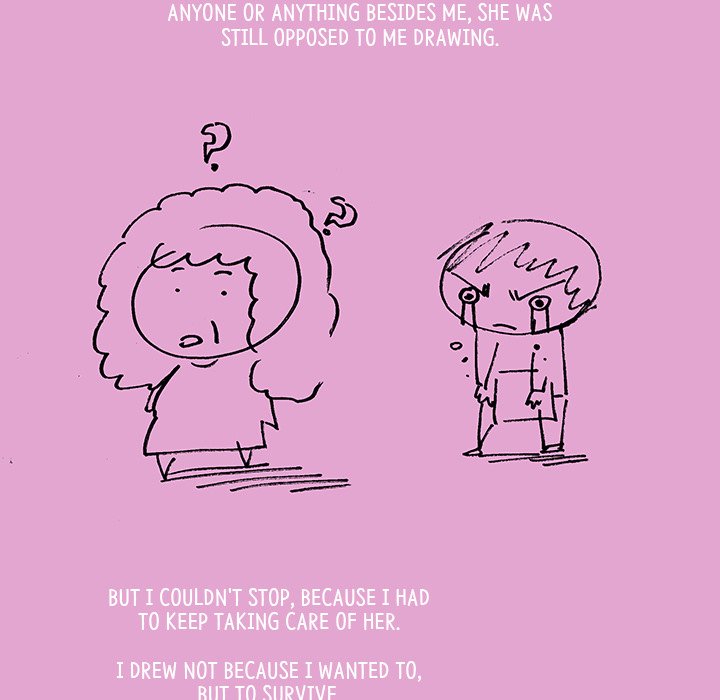 Can’t See Can’t Hear But Love Chapter 79 image 54