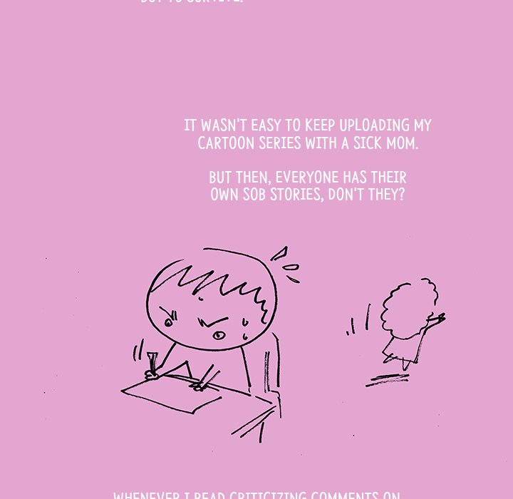 Can’t See Can’t Hear But Love Chapter 79 image 55