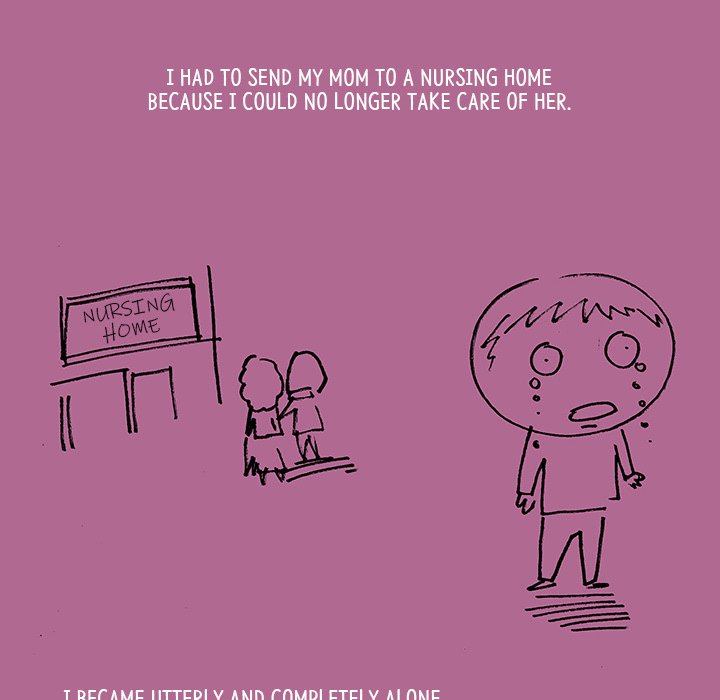 Can’t See Can’t Hear But Love Chapter 79 image 64