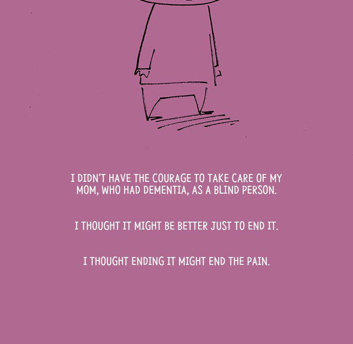 Can’t See Can’t Hear But Love Chapter 79 image 68