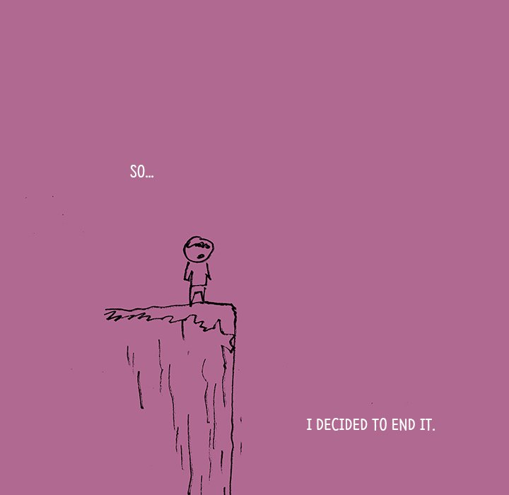 Can’t See Can’t Hear But Love Chapter 79 image 69