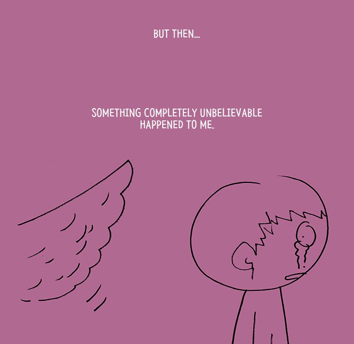 Can’t See Can’t Hear But Love Chapter 79 image 71