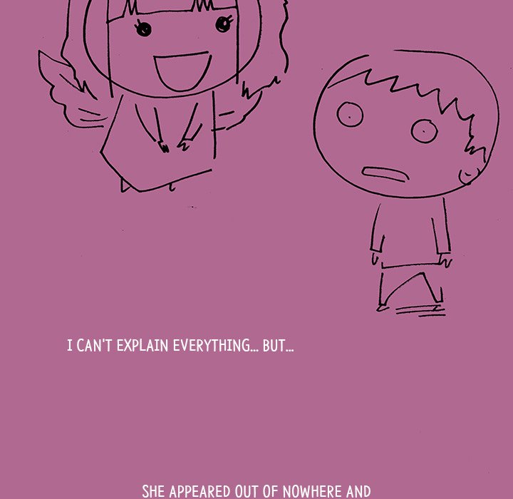 Can’t See Can’t Hear But Love Chapter 79 image 73