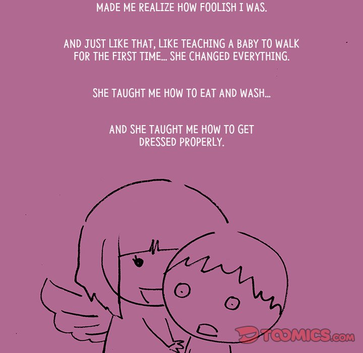 Can’t See Can’t Hear But Love Chapter 79 image 74