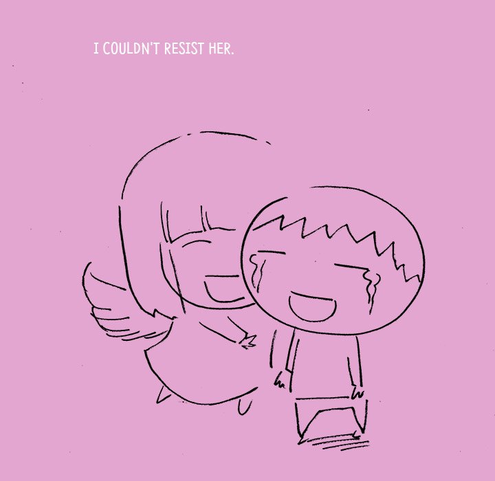 Can’t See Can’t Hear But Love Chapter 79 image 79