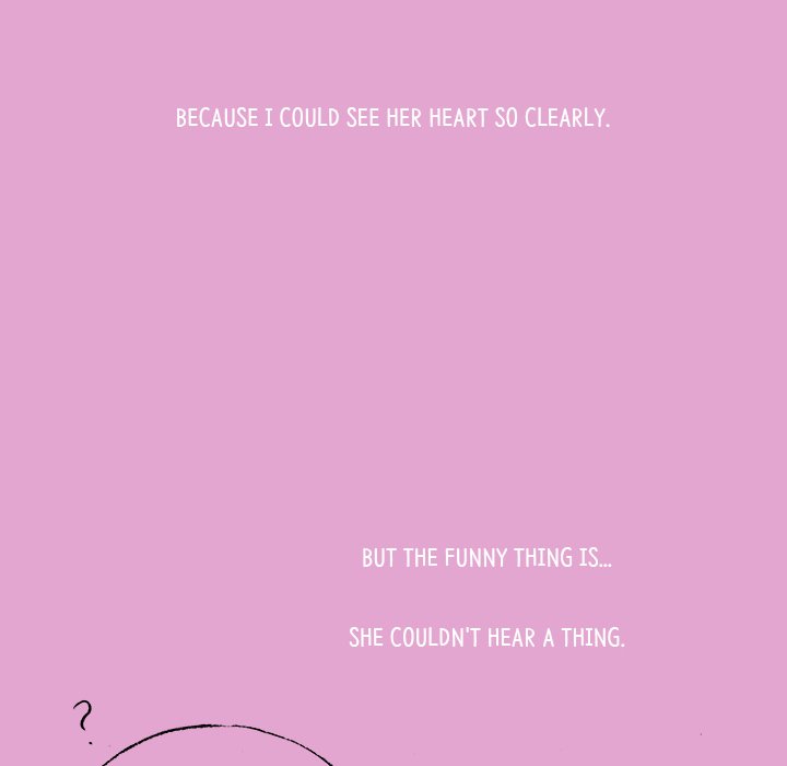 Can’t See Can’t Hear But Love Chapter 79 image 80