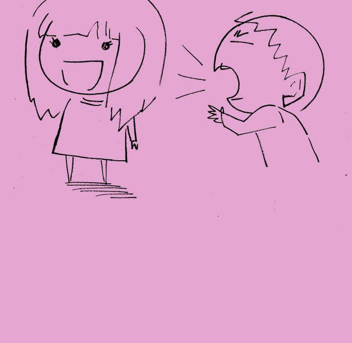 Can’t See Can’t Hear But Love Chapter 79 image 81