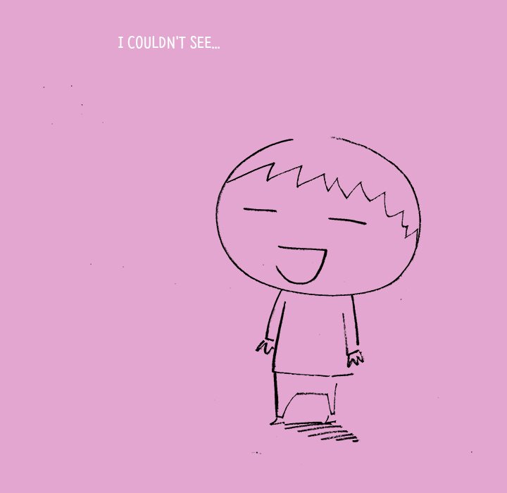 Can’t See Can’t Hear But Love Chapter 79 image 82