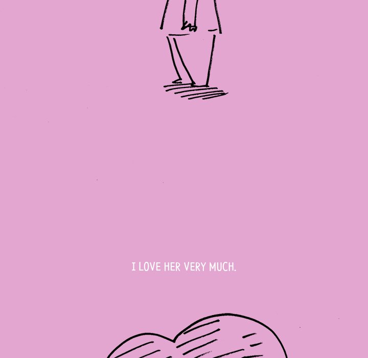 Can’t See Can’t Hear But Love Chapter 79 image 87