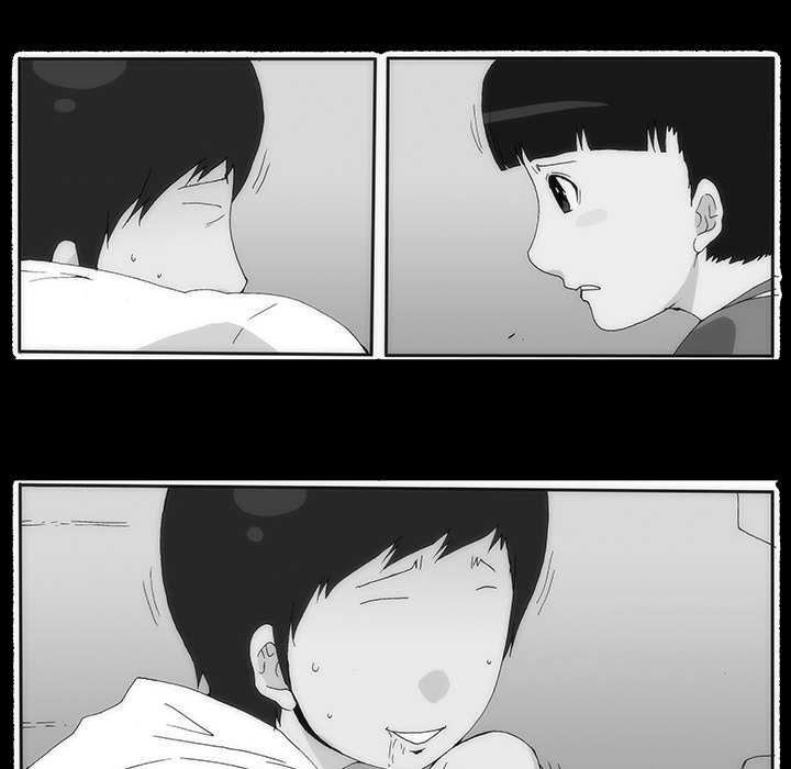 Can’t See Can’t Hear But Love Chapter 79 image 8
