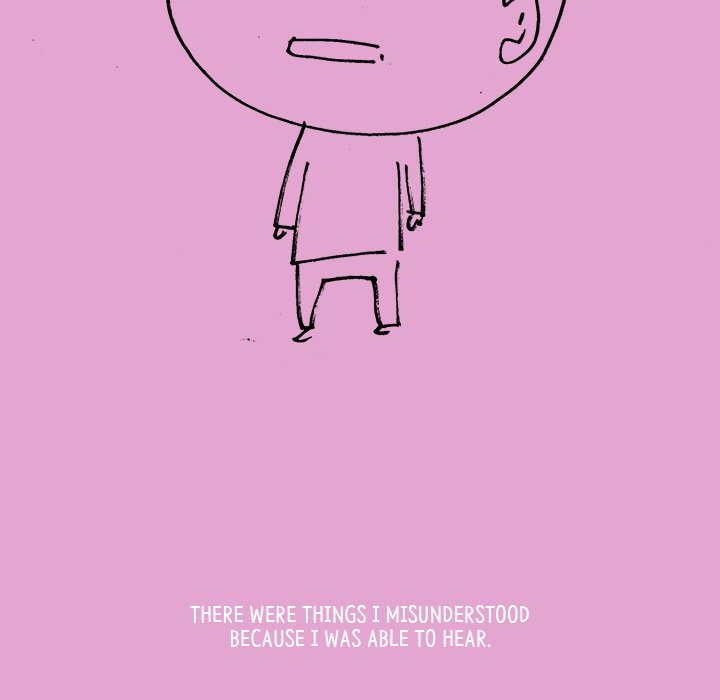 Can’t See Can’t Hear But Love Chapter 79 image 93