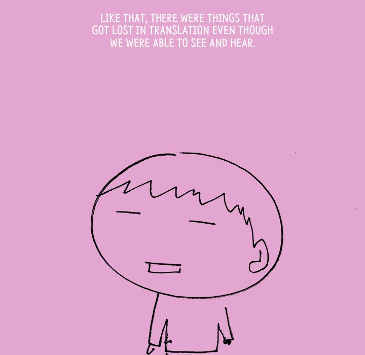 Can’t See Can’t Hear But Love Chapter 79 image 94