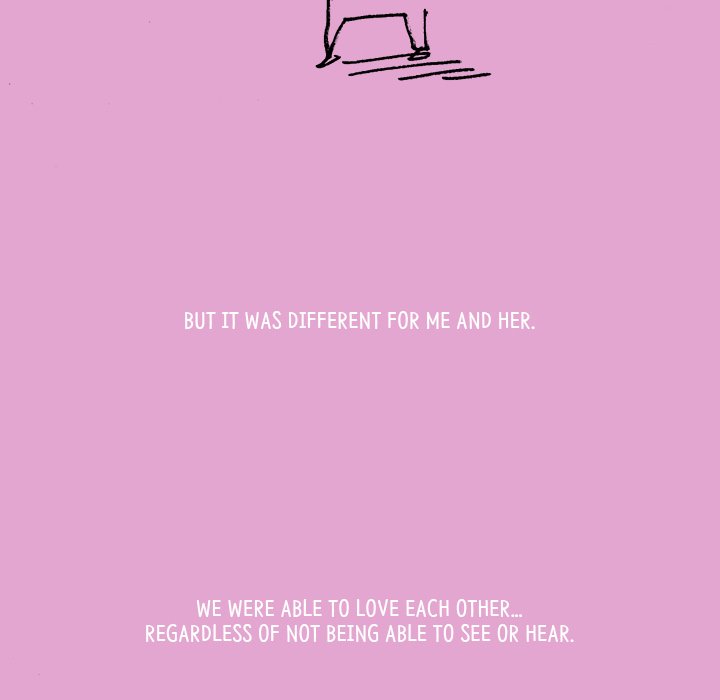 Can’t See Can’t Hear But Love Chapter 79 image 95