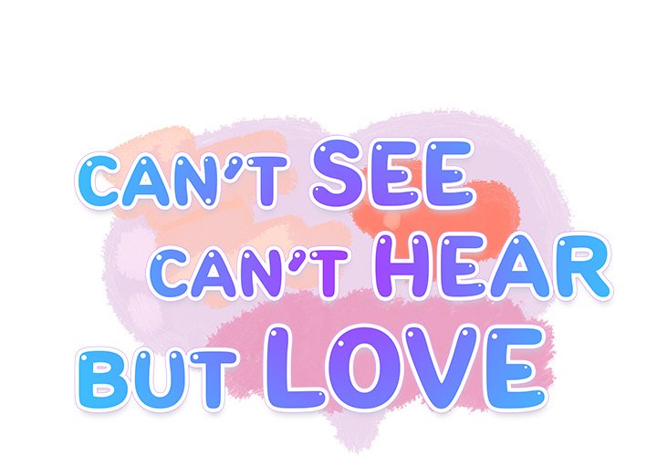 Can’t See Can’t Hear But Love Chapter 80 image 0