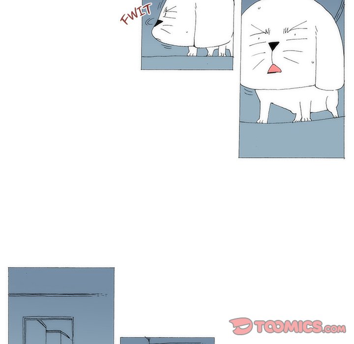 Can’t See Can’t Hear But Love Chapter 80 image 9
