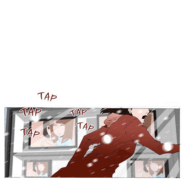 Can’t See Can’t Hear But Love Chapter 80 image 99