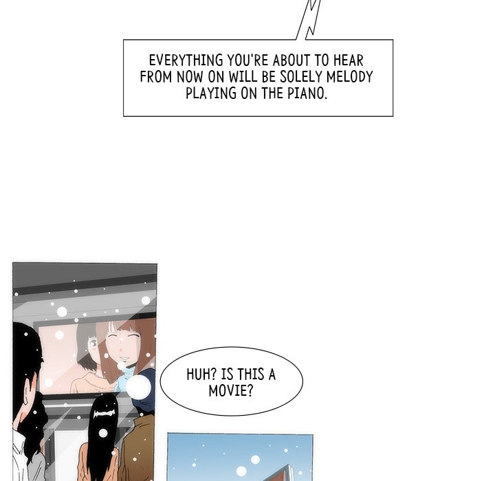Can’t See Can’t Hear But Love Chapter 80 image 102