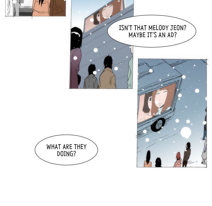 Can’t See Can’t Hear But Love Chapter 80 image 103