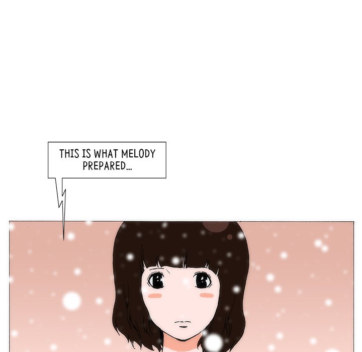 Can’t See Can’t Hear But Love Chapter 80 image 104
