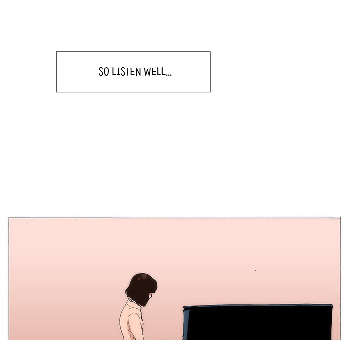 Can’t See Can’t Hear But Love Chapter 80 image 107