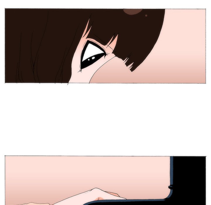 Can’t See Can’t Hear But Love Chapter 80 image 110