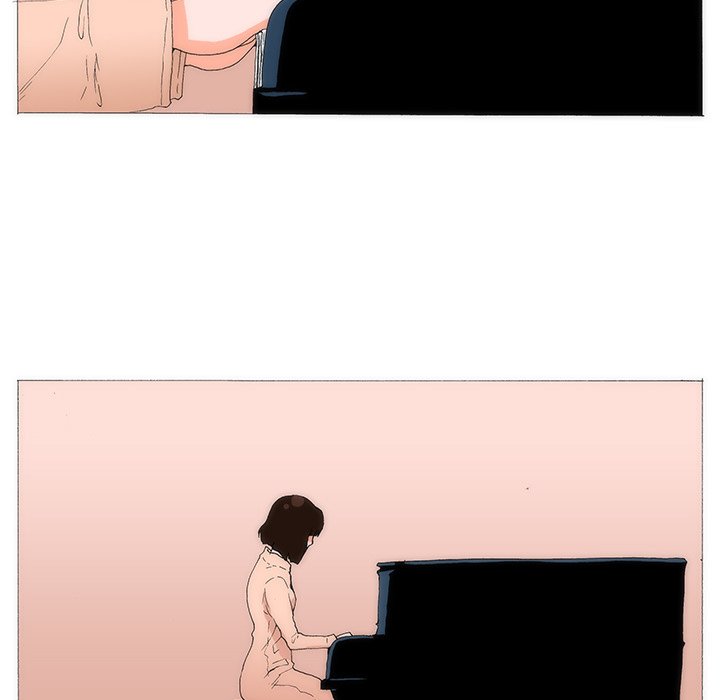 Can’t See Can’t Hear But Love Chapter 80 image 111