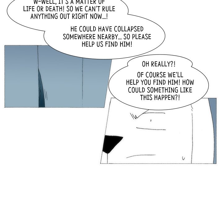 Can’t See Can’t Hear But Love Chapter 80 image 11