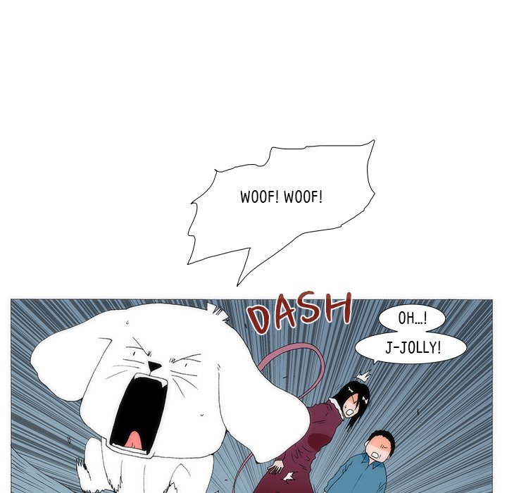 Can’t See Can’t Hear But Love Chapter 80 image 12