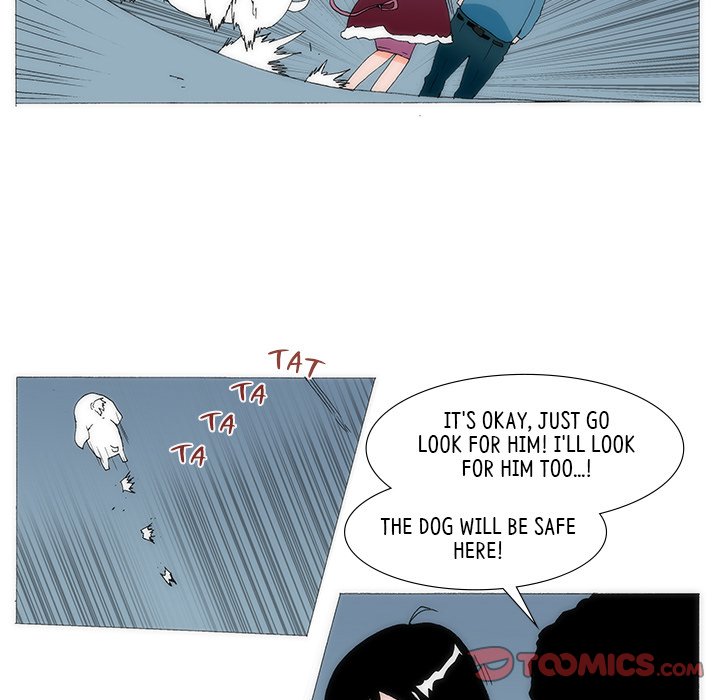 Can’t See Can’t Hear But Love Chapter 80 image 13