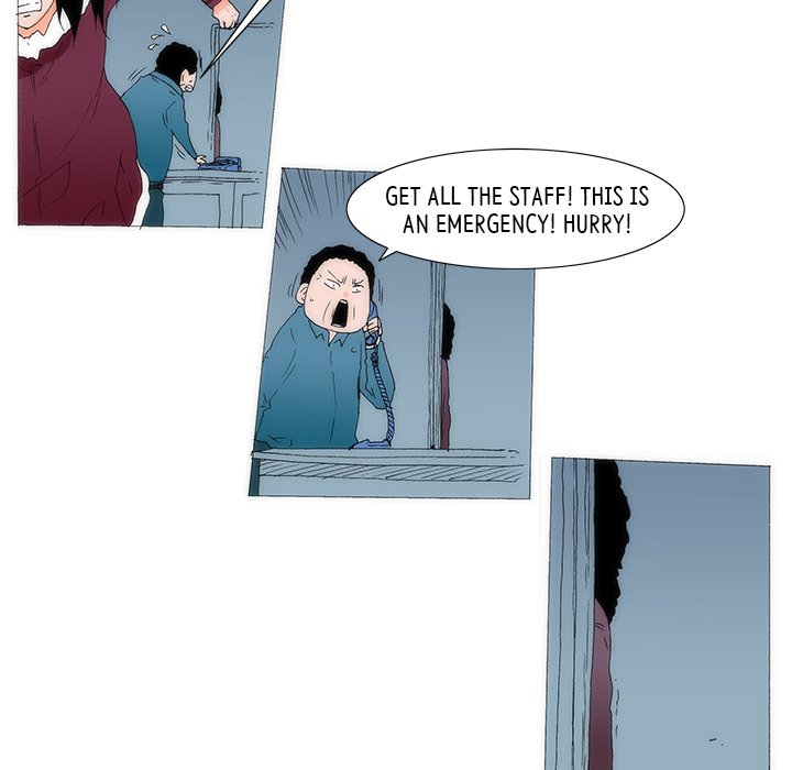 Can’t See Can’t Hear But Love Chapter 80 image 15