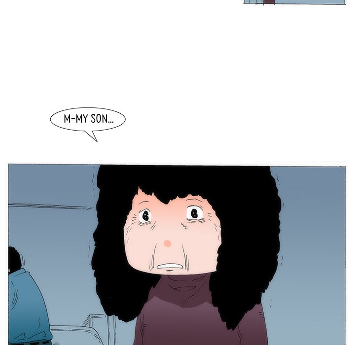 Can’t See Can’t Hear But Love Chapter 80 image 16