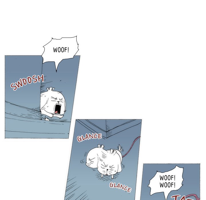 Can’t See Can’t Hear But Love Chapter 80 image 18