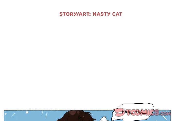 Can’t See Can’t Hear But Love Chapter 80 image 1