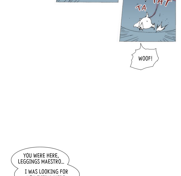 Can’t See Can’t Hear But Love Chapter 80 image 19