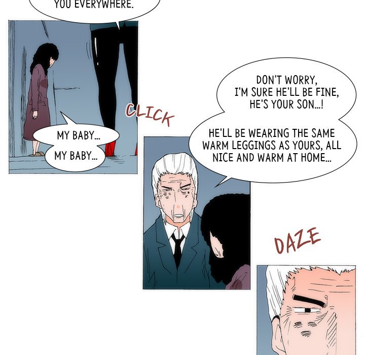 Can’t See Can’t Hear But Love Chapter 80 image 20